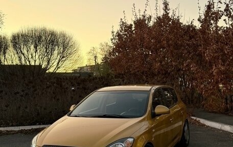 KIA cee'd I рестайлинг, 2009 год, 650 000 рублей, 2 фотография