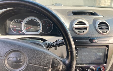 Chevrolet Lacetti, 2009 год, 430 000 рублей, 2 фотография