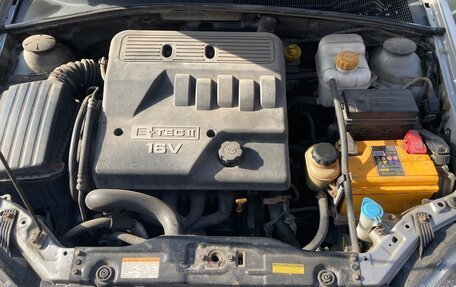 Chevrolet Lacetti, 2009 год, 430 000 рублей, 4 фотография
