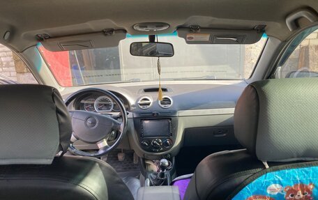 Chevrolet Lacetti, 2009 год, 430 000 рублей, 7 фотография