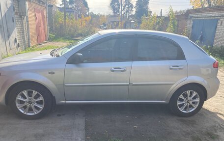 Chevrolet Lacetti, 2009 год, 430 000 рублей, 9 фотография