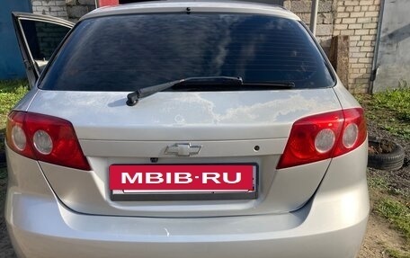 Chevrolet Lacetti, 2009 год, 430 000 рублей, 6 фотография