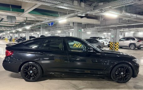 BMW 3 серия, 2020 год, 3 900 000 рублей, 3 фотография