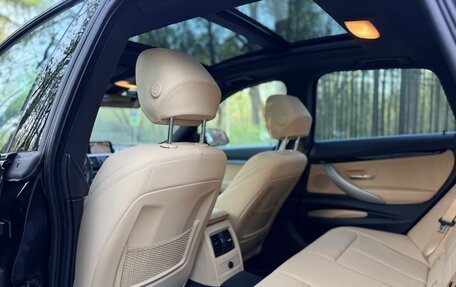 BMW 3 серия, 2020 год, 3 900 000 рублей, 10 фотография