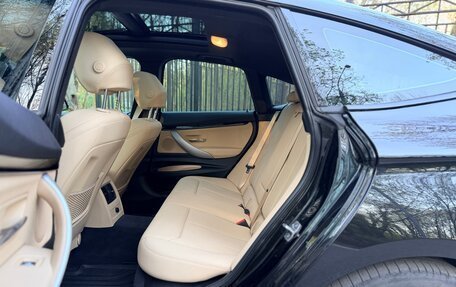 BMW 3 серия, 2020 год, 3 900 000 рублей, 11 фотография