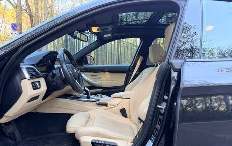 BMW 3 серия, 2020 год, 3 900 000 рублей, 7 фотография