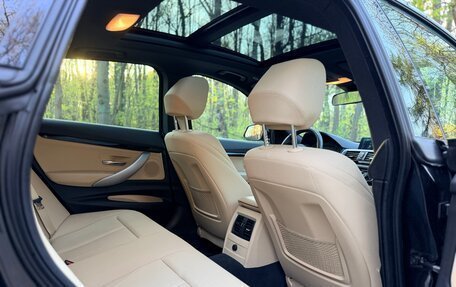 BMW 3 серия, 2020 год, 3 900 000 рублей, 14 фотография
