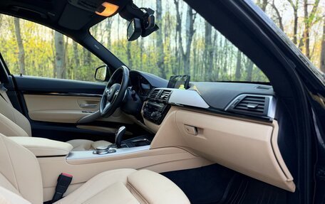BMW 3 серия, 2020 год, 3 900 000 рублей, 13 фотография