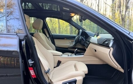 BMW 3 серия, 2020 год, 3 900 000 рублей, 12 фотография