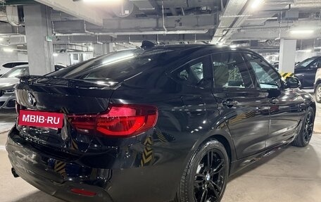 BMW 3 серия, 2020 год, 3 900 000 рублей, 5 фотография