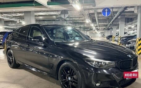 BMW 3 серия, 2020 год, 3 900 000 рублей, 2 фотография