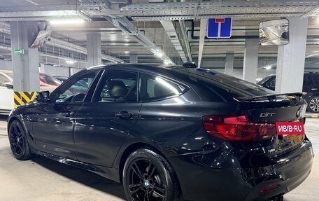 BMW 3 серия, 2020 год, 3 900 000 рублей, 6 фотография