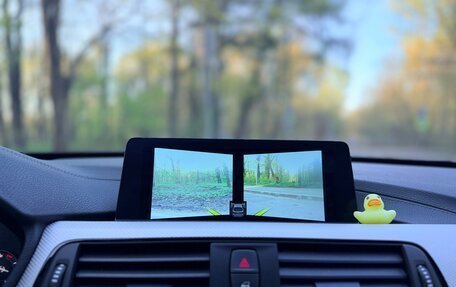 BMW 3 серия, 2020 год, 3 900 000 рублей, 19 фотография