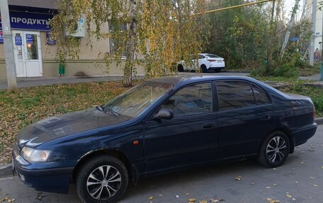 Toyota Carina E, 1994 год, 170 000 рублей, 4 фотография