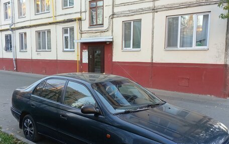 Toyota Carina E, 1994 год, 170 000 рублей, 3 фотография