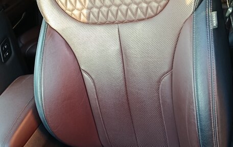 Hyundai Santa Fe IV, 2019 год, 2 790 000 рублей, 5 фотография