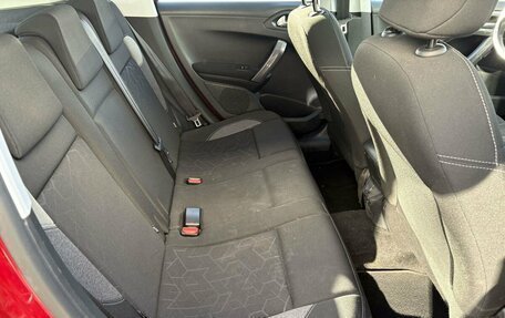 Peugeot 2008 II, 2016 год, 1 319 000 рублей, 11 фотография