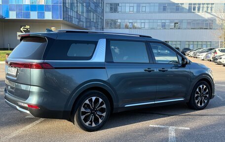 KIA Carnival, 2021 год, 3 590 000 рублей, 6 фотография