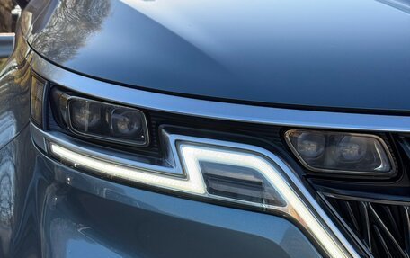 KIA Carnival, 2021 год, 3 590 000 рублей, 16 фотография