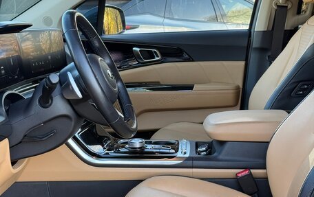 KIA Carnival, 2021 год, 3 590 000 рублей, 20 фотография