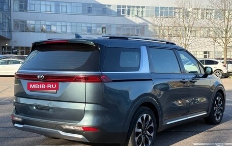 KIA Carnival, 2021 год, 3 590 000 рублей, 7 фотография