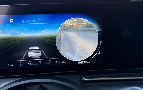 KIA Carnival, 2021 год, 3 590 000 рублей, 23 фотография