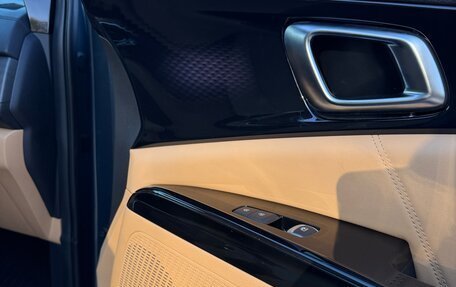KIA Carnival, 2021 год, 3 590 000 рублей, 31 фотография