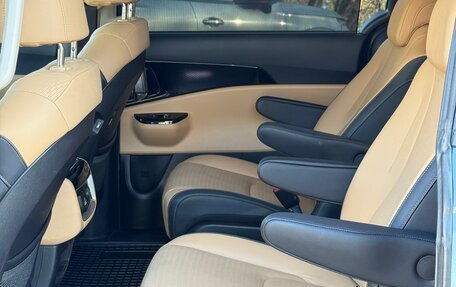 KIA Carnival, 2021 год, 3 590 000 рублей, 37 фотография