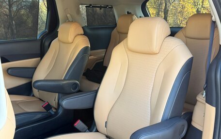 KIA Carnival, 2021 год, 3 590 000 рублей, 38 фотография