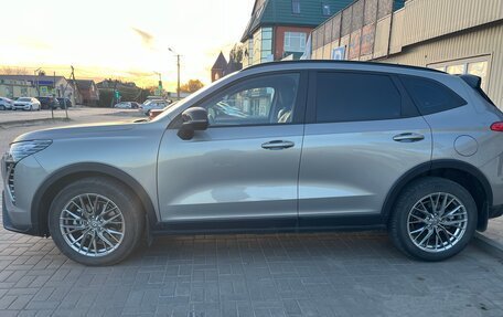 Haval Jolion, 2025 год, 2 250 000 рублей, 5 фотография