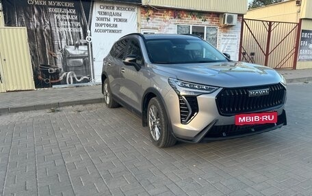 Haval Jolion, 2025 год, 2 250 000 рублей, 2 фотография