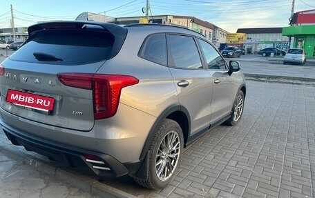 Haval Jolion, 2025 год, 2 250 000 рублей, 8 фотография