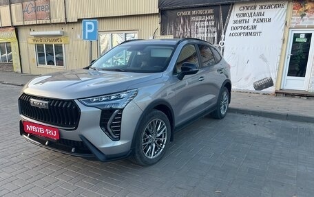 Haval Jolion, 2025 год, 2 250 000 рублей, 4 фотография