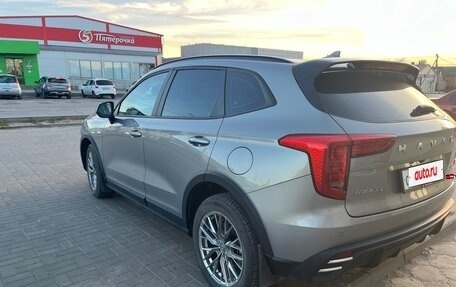 Haval Jolion, 2025 год, 2 250 000 рублей, 6 фотография