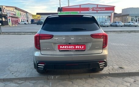 Haval Jolion, 2025 год, 2 250 000 рублей, 7 фотография