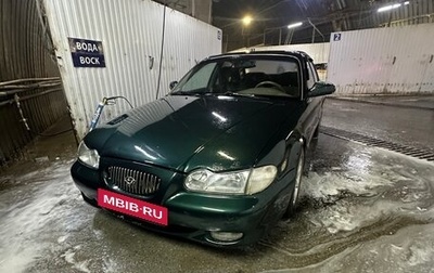 Hyundai Sonata III рестайлинг, 1998 год, 170 000 рублей, 1 фотография