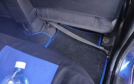 Hyundai Getz I рестайлинг, 2008 год, 425 000 рублей, 20 фотография