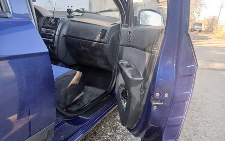 Hyundai Getz I рестайлинг, 2008 год, 425 000 рублей, 19 фотография