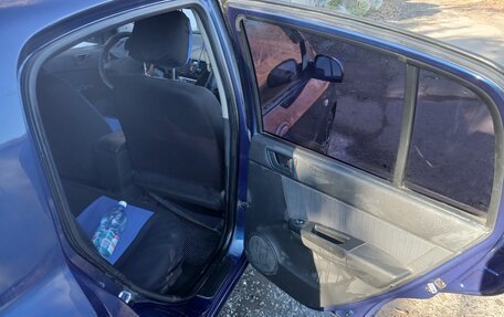 Hyundai Getz I рестайлинг, 2008 год, 425 000 рублей, 21 фотография