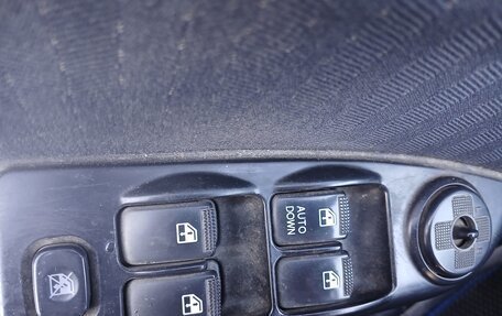 Hyundai Getz I рестайлинг, 2008 год, 425 000 рублей, 26 фотография