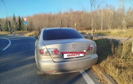 Mazda 6, 2005 год, 220 000 рублей, 3 фотография