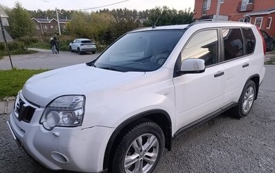 Nissan X-Trail, 2013 год, 1 100 000 рублей, 1 фотография