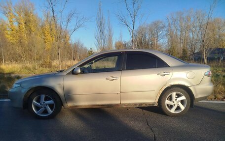 Mazda 6, 2005 год, 220 000 рублей, 6 фотография