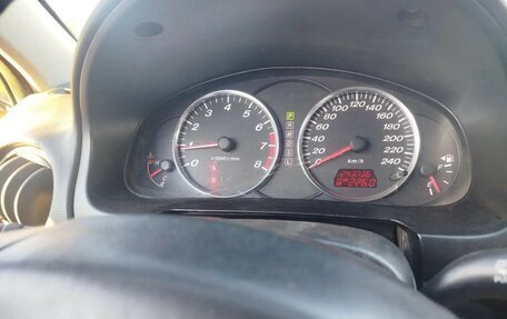 Mazda 6, 2005 год, 220 000 рублей, 9 фотография