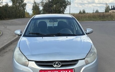 ТагАЗ C10, 2012 год, 220 000 рублей, 1 фотография