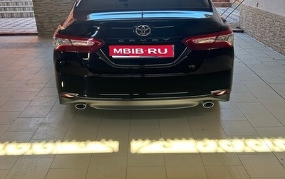 Toyota Camry, 2020 год, 2 750 000 рублей, 1 фотография