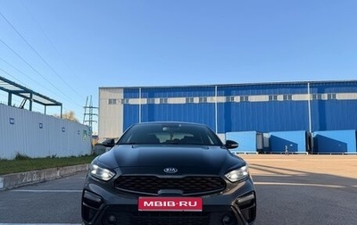 KIA Cerato IV, 2021 год, 2 100 000 рублей, 1 фотография