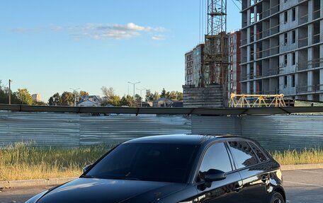 Audi A3, 2013 год, 1 290 000 рублей, 1 фотография