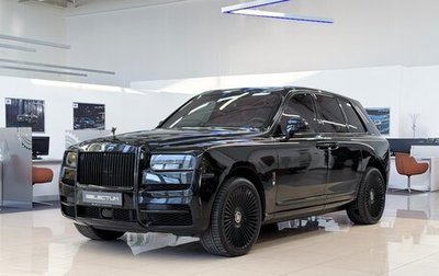 Rolls-Royce Cullinan, 2026 год, 38 000 000 рублей, 1 фотография
