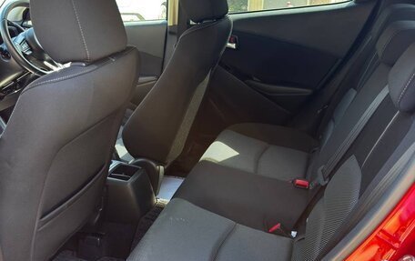 Mazda Demio IV, 2017 год, 900 000 рублей, 8 фотография